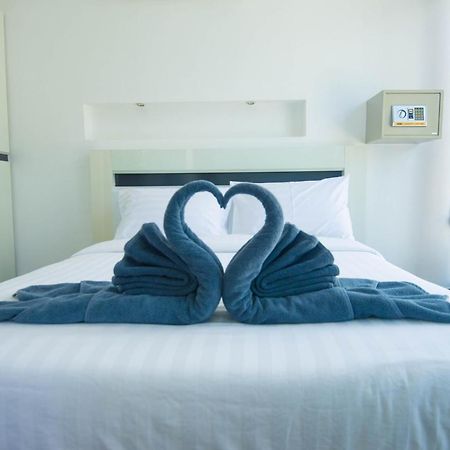 Jj Resort Pattaya Εξωτερικό φωτογραφία