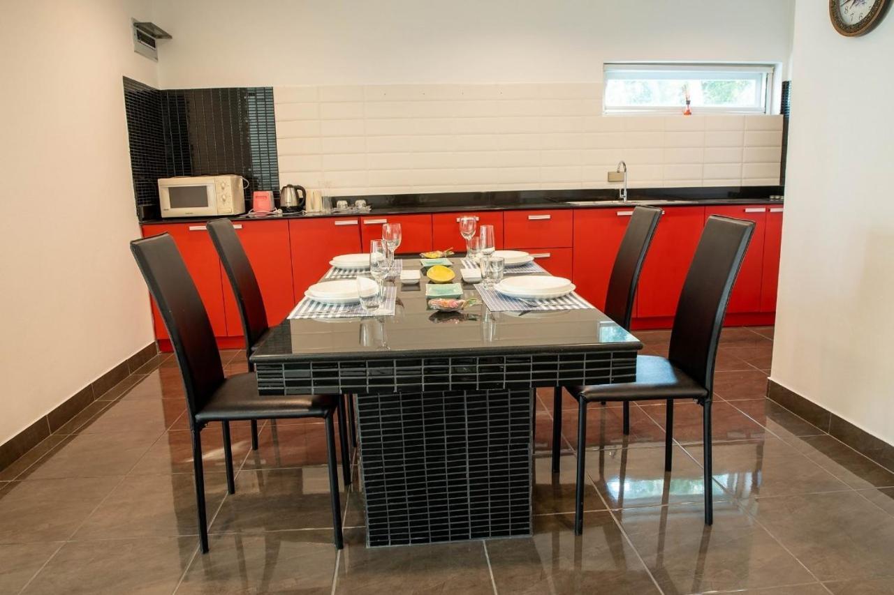 Jj Resort Pattaya Εξωτερικό φωτογραφία