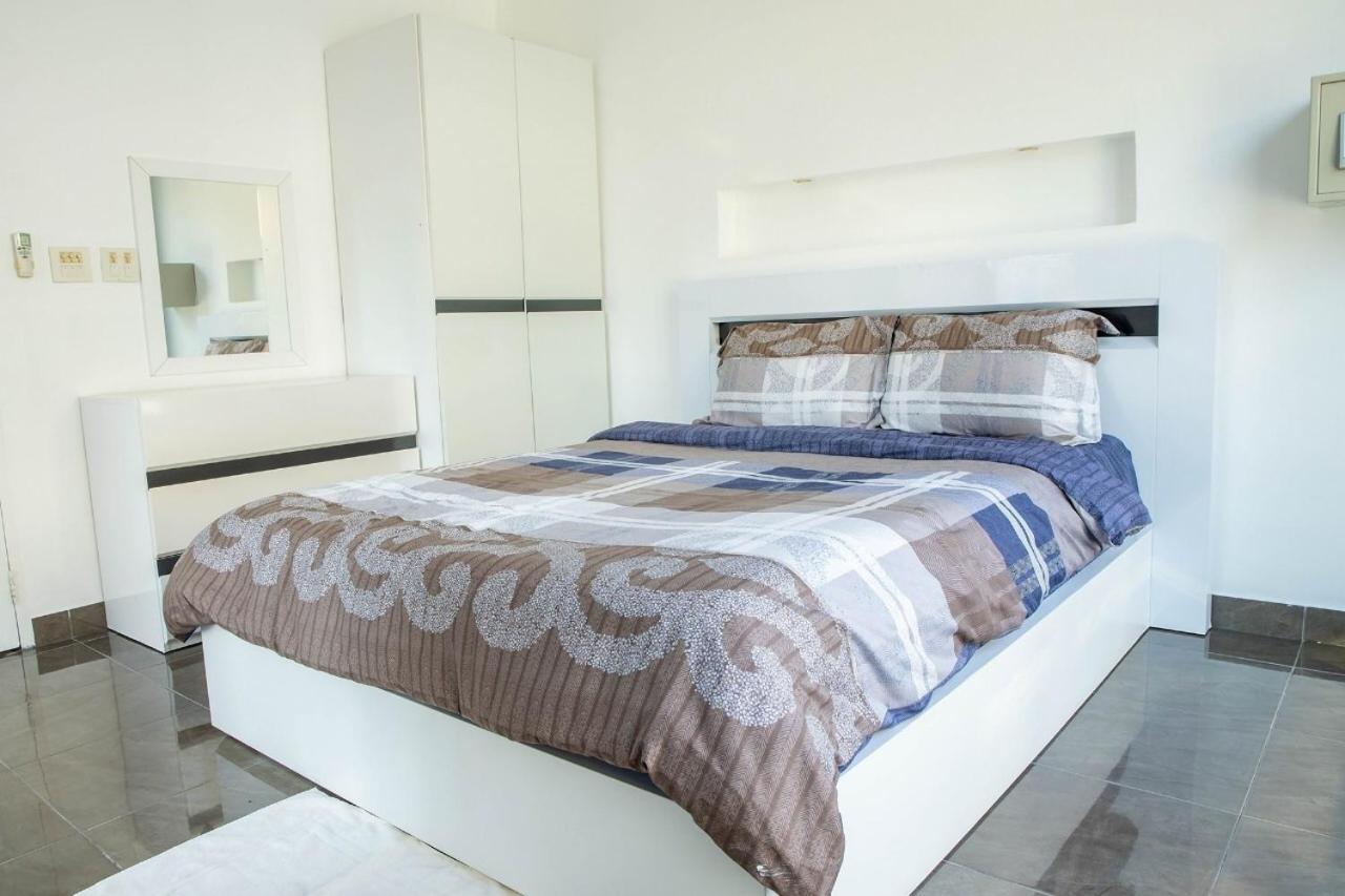 Jj Resort Pattaya Εξωτερικό φωτογραφία